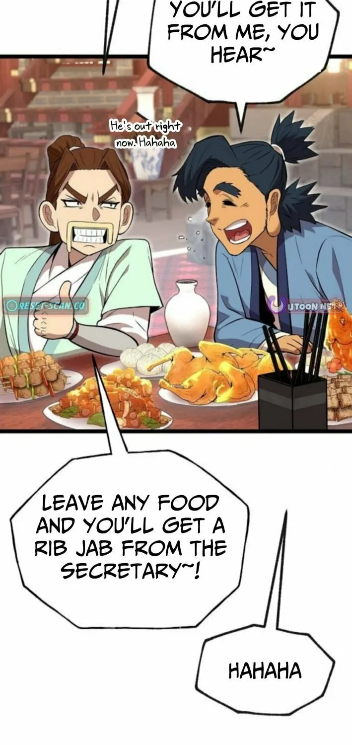 Tang Clan Legend Chapter 10 page 107 - 