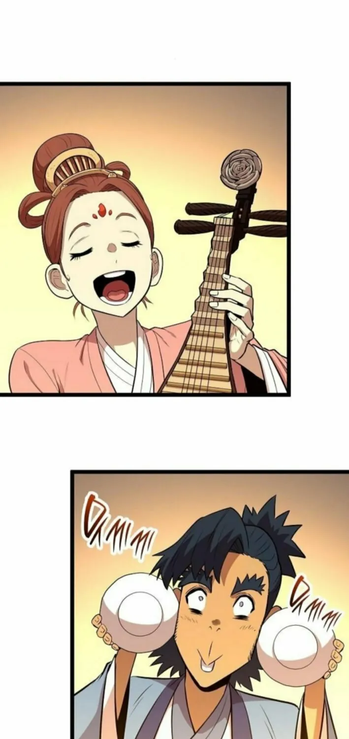 Tang Clan Legend Chapter 10 page 109 - 