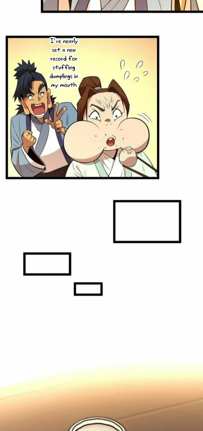 Tang Clan Legend Chapter 10 page 110 - 