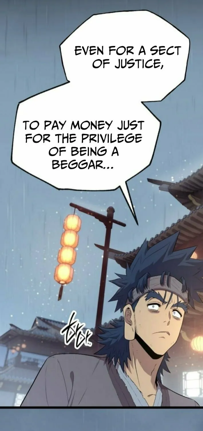 Tang Clan Legend Chapter 10 page 12 - 