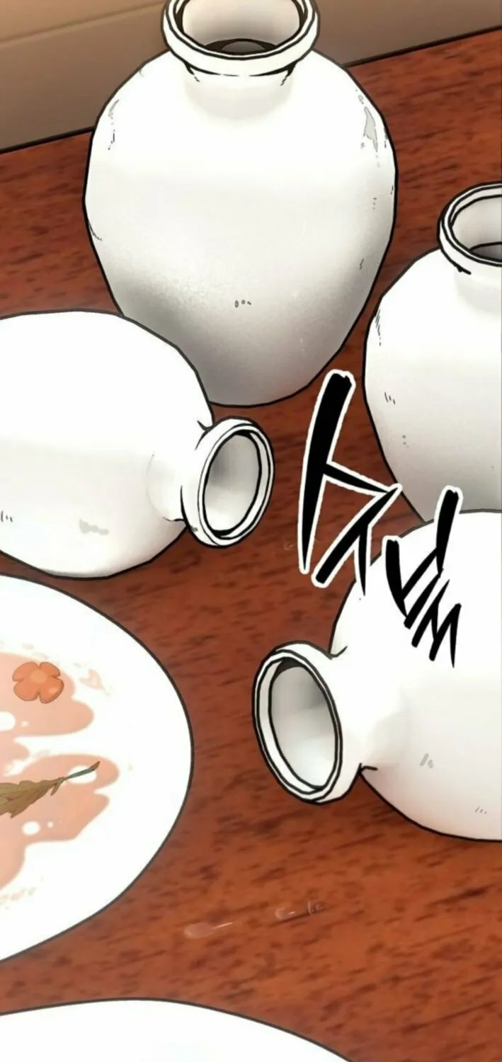 Tang Clan Legend Chapter 10 page 111 - 