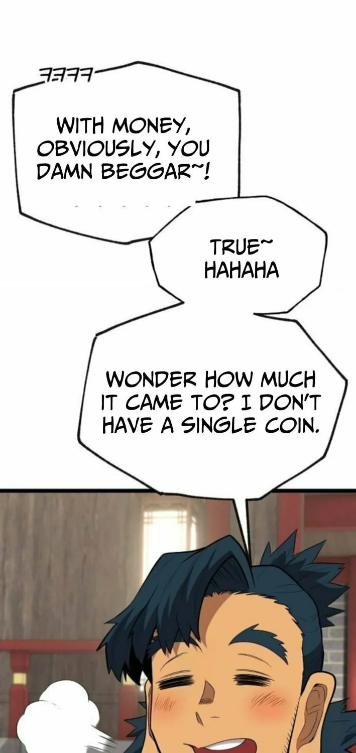 Tang Clan Legend Chapter 10 page 114 - 
