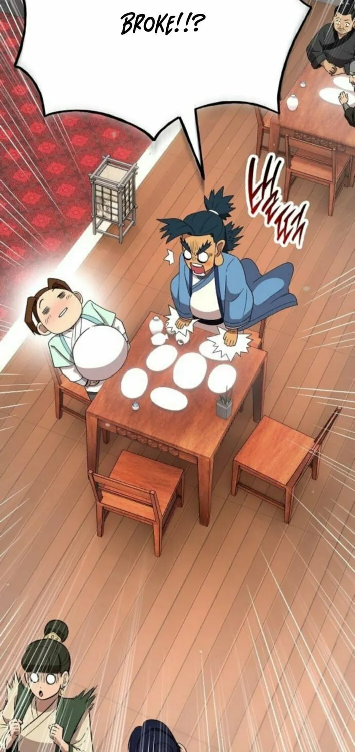 Tang Clan Legend Chapter 10 page 117 - 