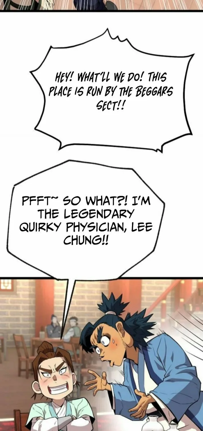 Tang Clan Legend Chapter 10 page 118 - 