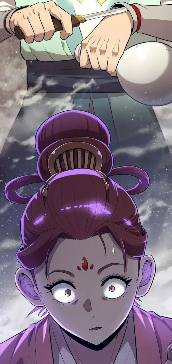 Tang Clan Legend Chapter 10 page 124 - 