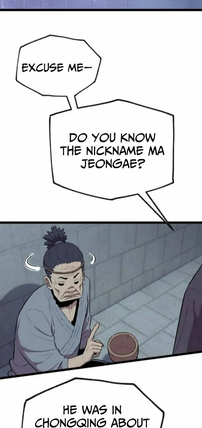 Tang Clan Legend Chapter 10 page 16 - 