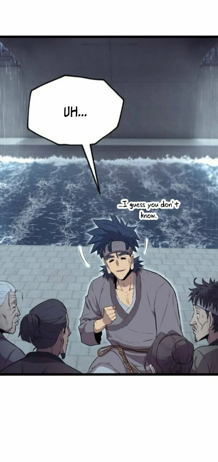 Tang Clan Legend Chapter 10 page 18 - 