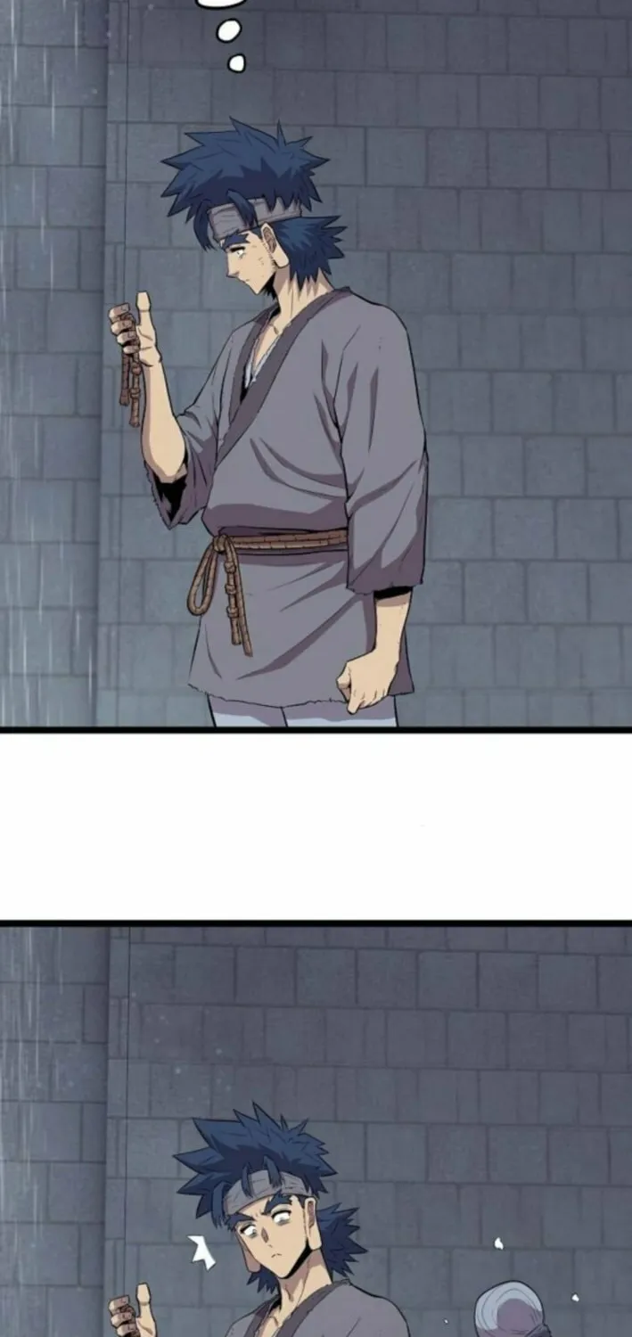 Tang Clan Legend Chapter 10 page 20 - 