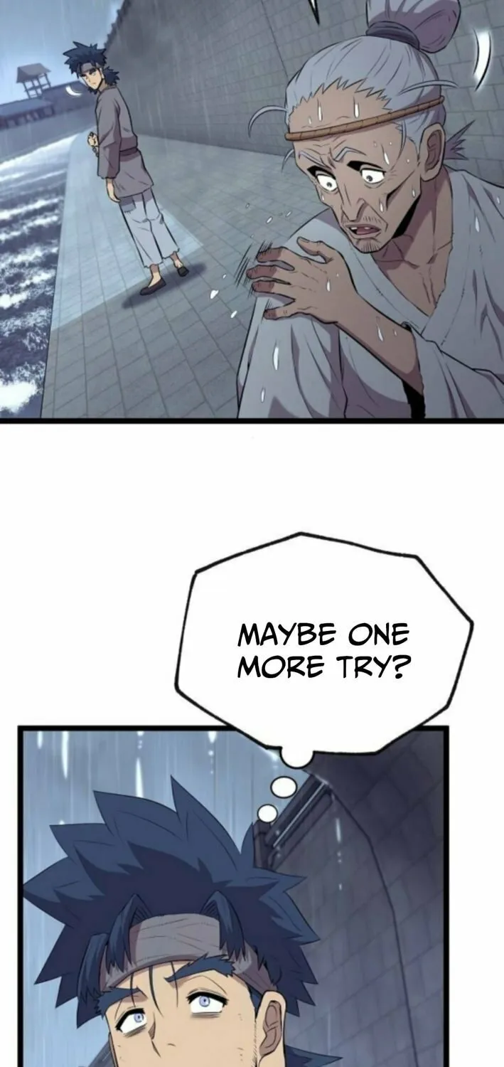 Tang Clan Legend Chapter 10 page 22 - 