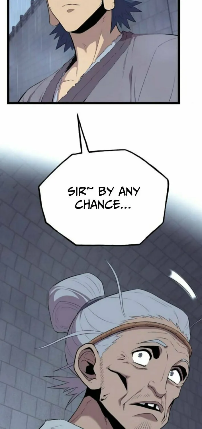 Tang Clan Legend Chapter 10 page 23 - 