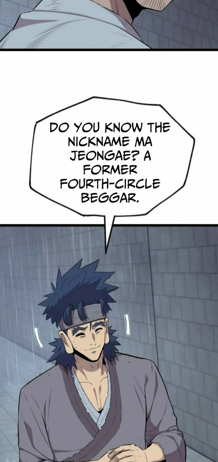 Tang Clan Legend Chapter 10 page 24 - 