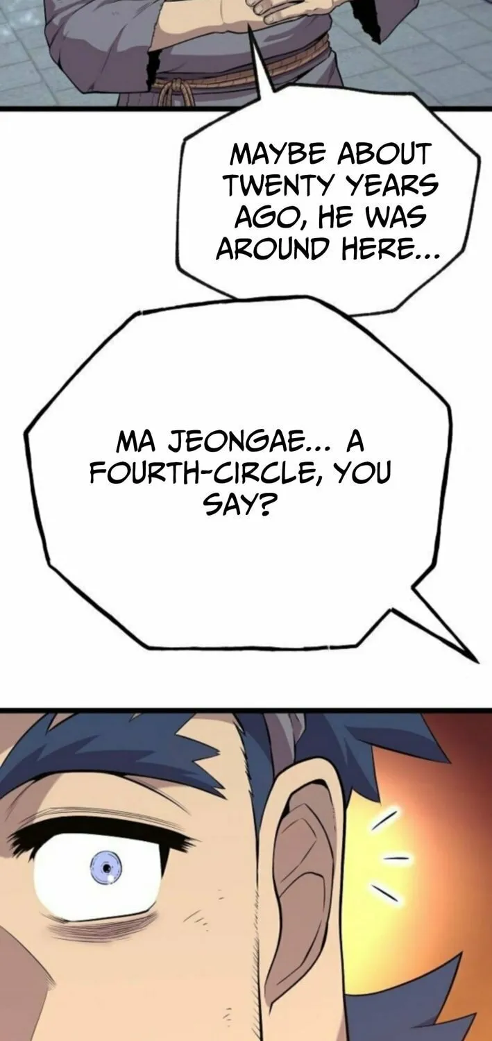 Tang Clan Legend Chapter 10 page 25 - 