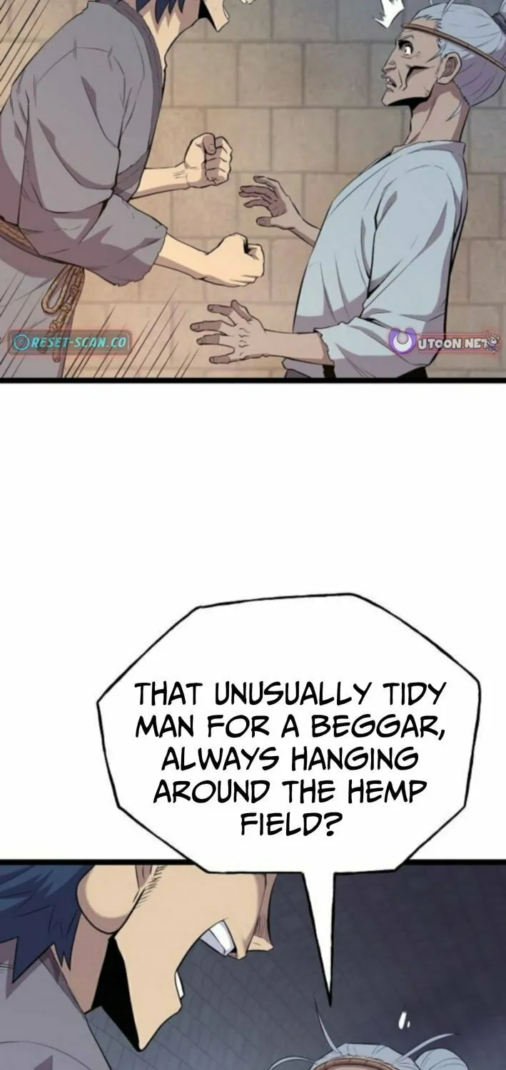 Tang Clan Legend Chapter 10 page 27 - 
