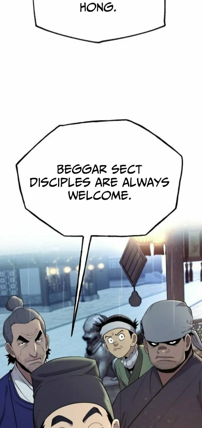 Tang Clan Legend Chapter 10 page 4 - 