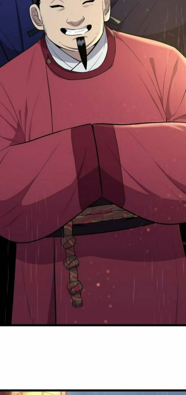 Tang Clan Legend Chapter 10 page 5 - 