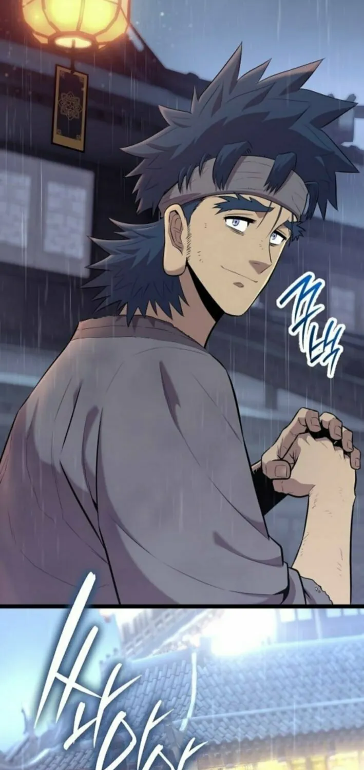 Tang Clan Legend Chapter 10 page 6 - 