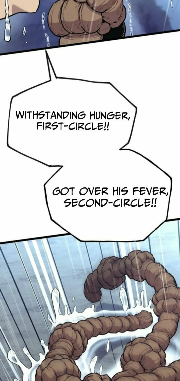 Tang Clan Legend Chapter 10 page 51 - 