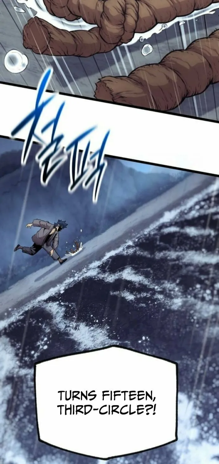 Tang Clan Legend Chapter 10 page 52 - 