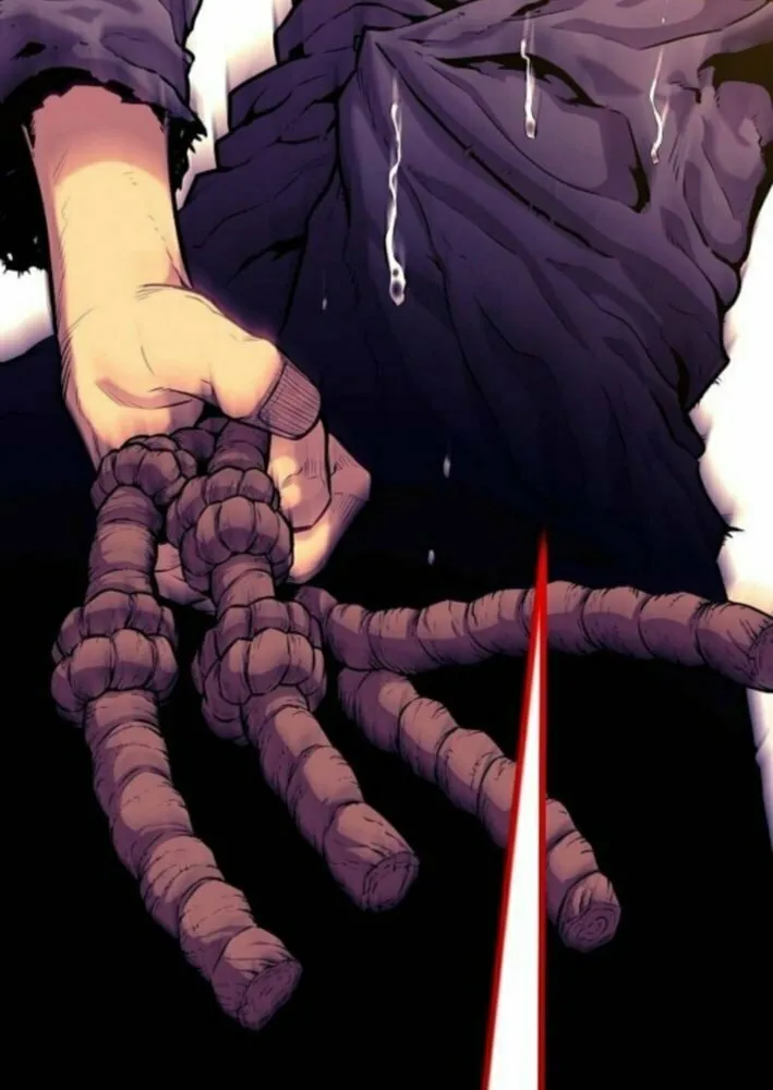 Tang Clan Legend Chapter 10 page 56 - 