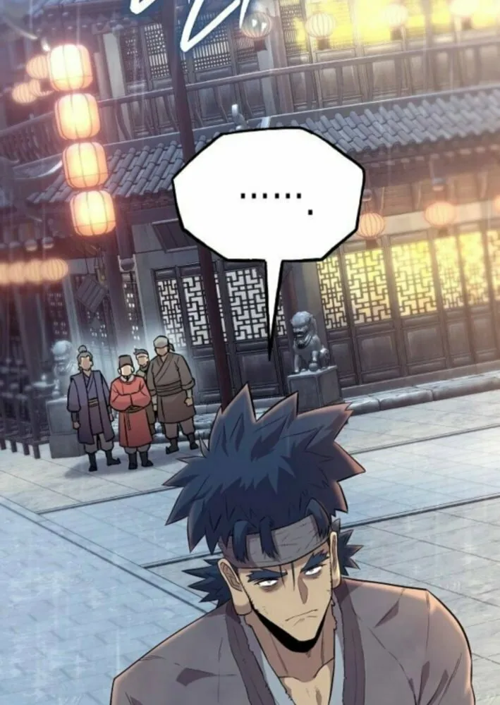 Tang Clan Legend Chapter 10 page 7 - 