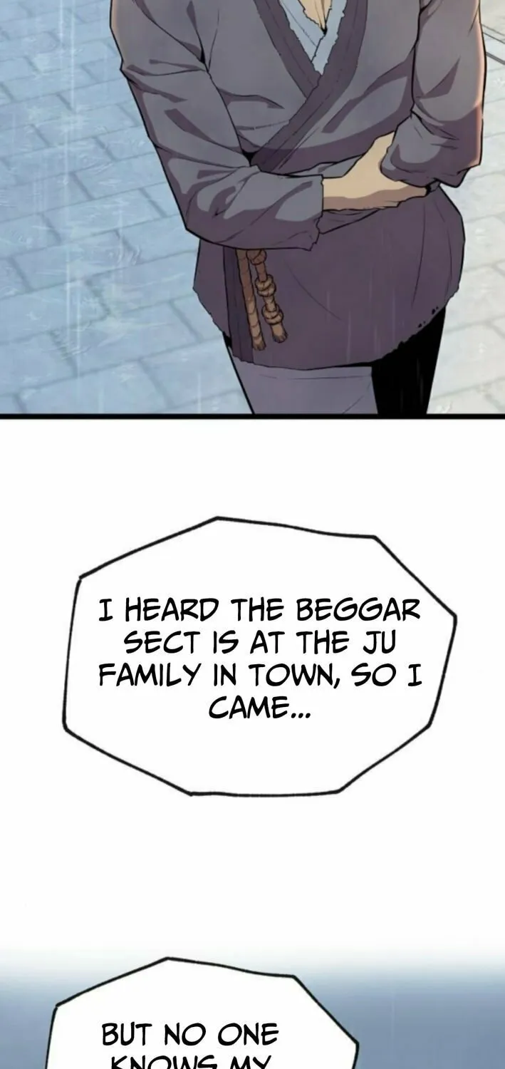 Tang Clan Legend Chapter 10 page 8 - 
