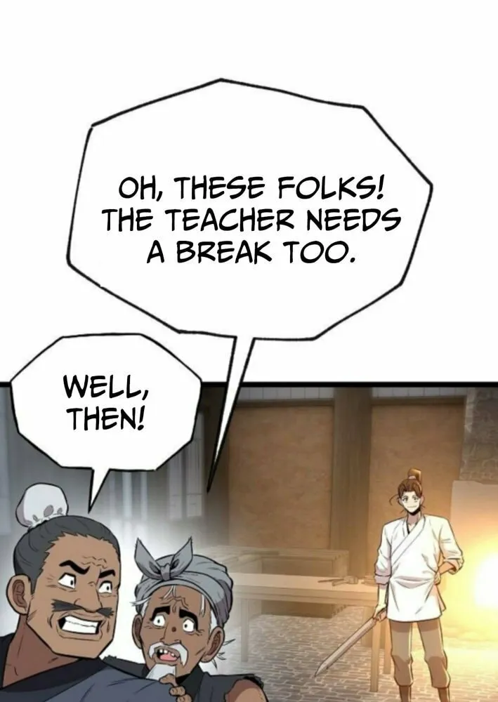 Tang Clan Legend Chapter 10 page 77 - 