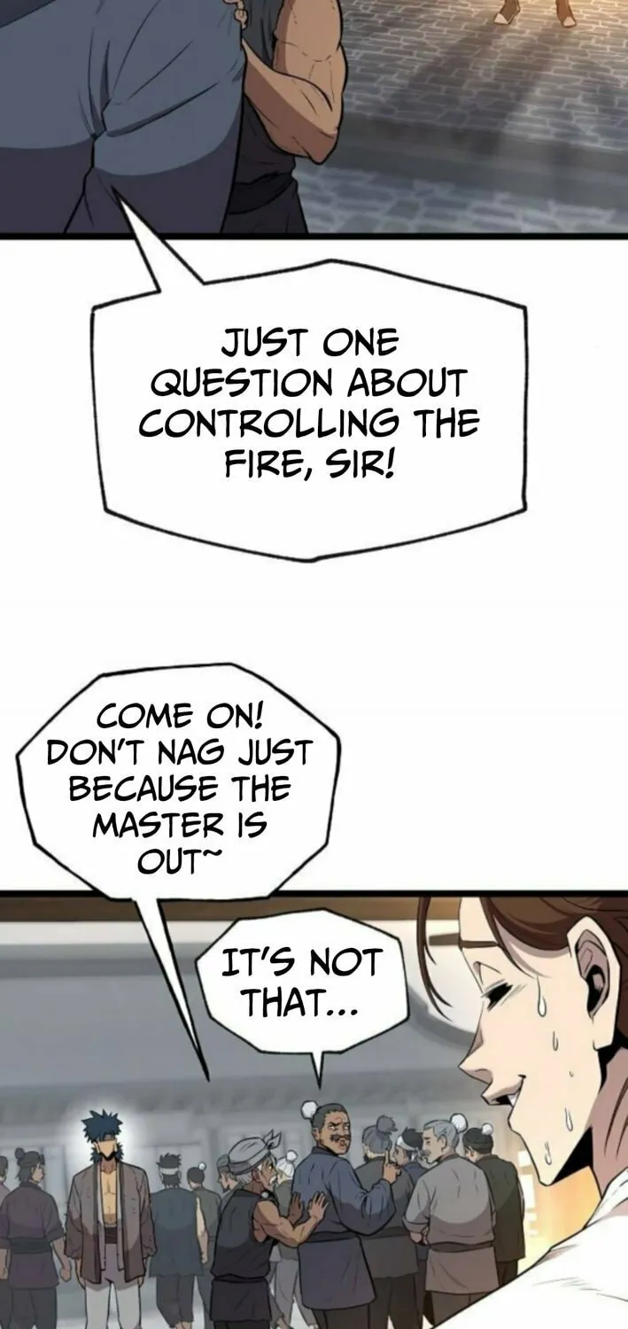 Tang Clan Legend Chapter 10 page 78 - 