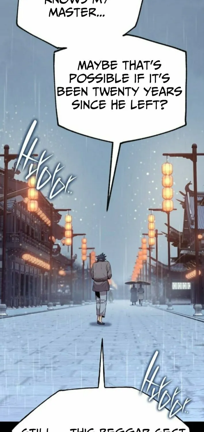 Tang Clan Legend Chapter 10 page 9 - 