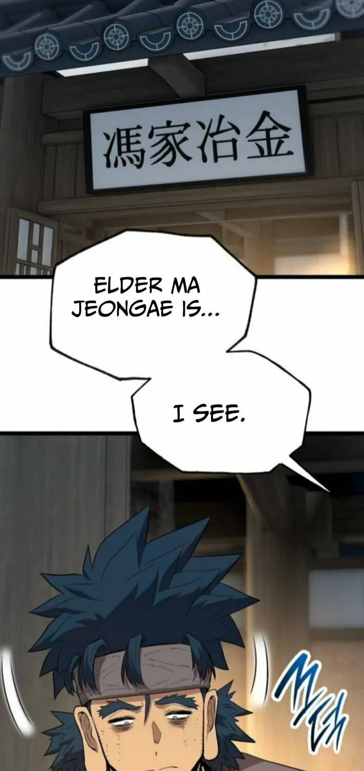 Tang Clan Legend Chapter 10 page 83 - 