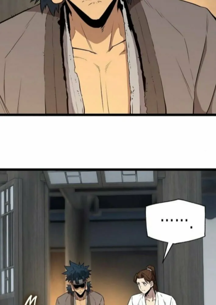 Tang Clan Legend Chapter 10 page 84 - 