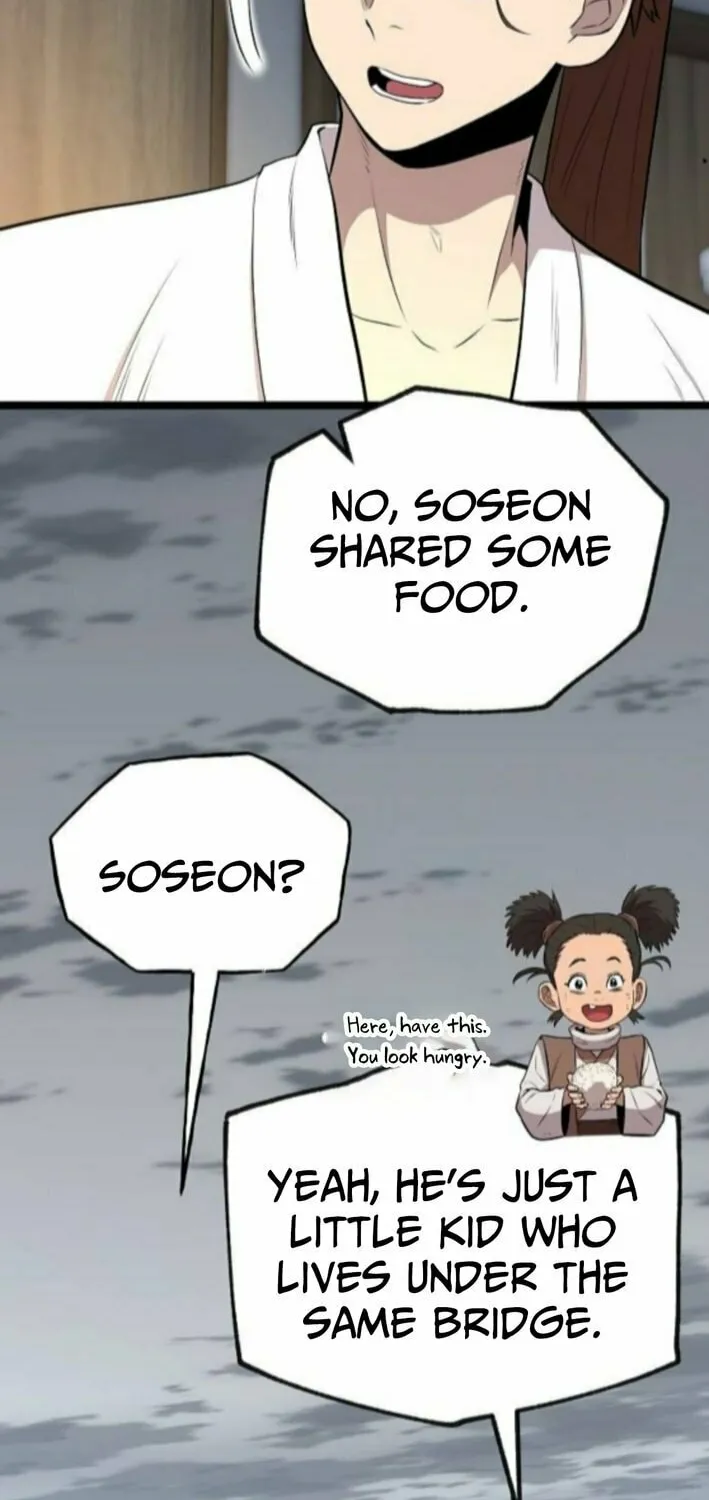 Tang Clan Legend Chapter 10 page 86 - 