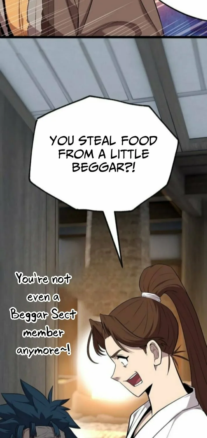 Tang Clan Legend Chapter 10 page 89 - 