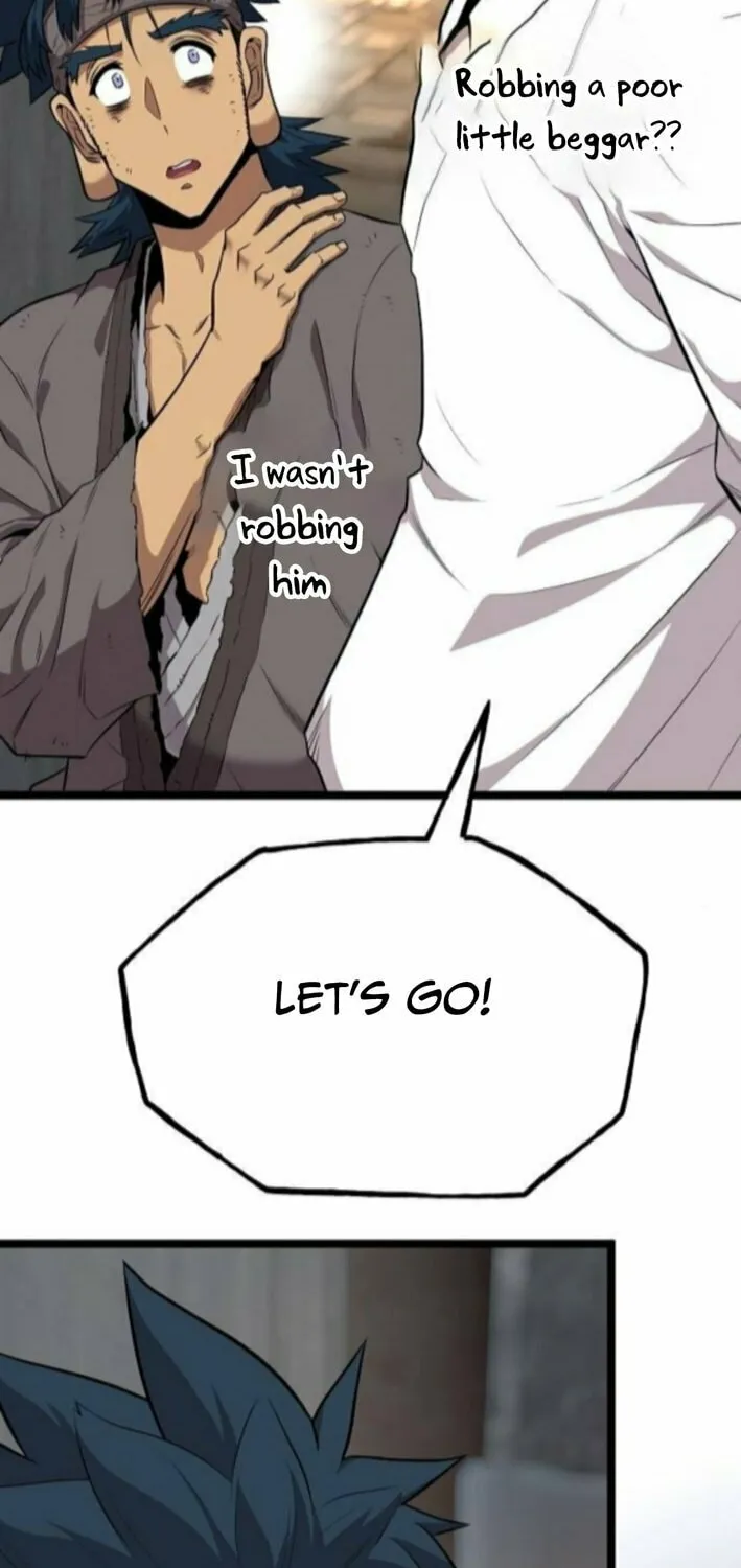 Tang Clan Legend Chapter 10 page 90 - 