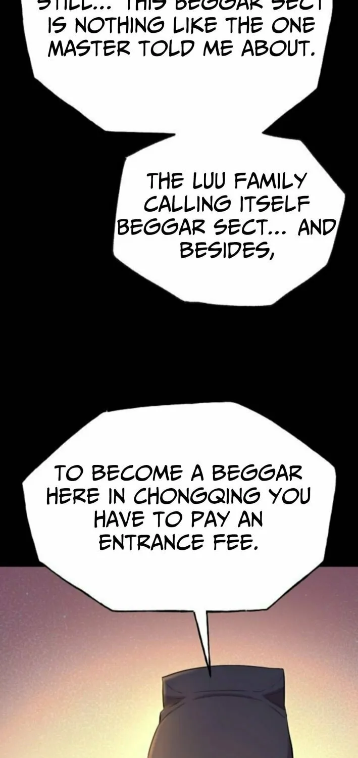Tang Clan Legend Chapter 10 page 10 - 