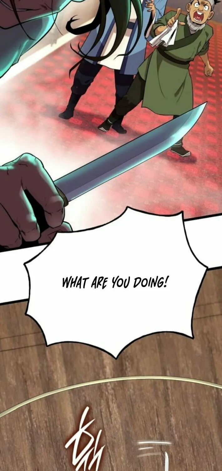 Tang Clan Legend Chapter 11 page 11 - 