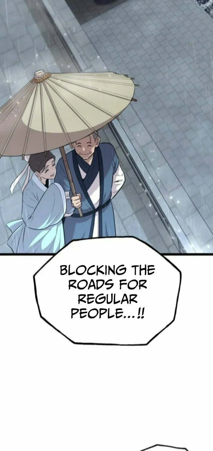 Tang Clan Legend Chapter 11 page 101 - 