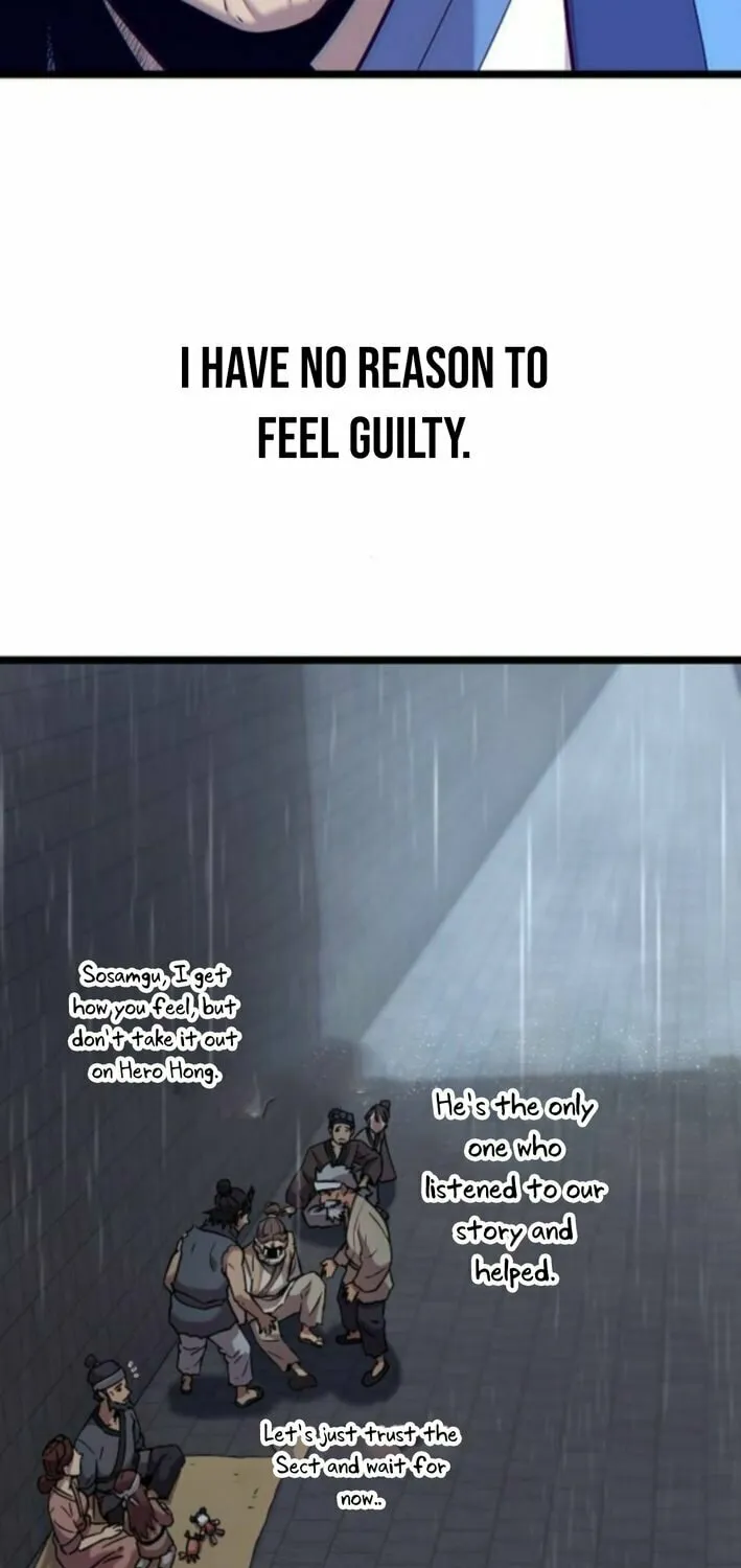 Tang Clan Legend Chapter 11 page 110 - 