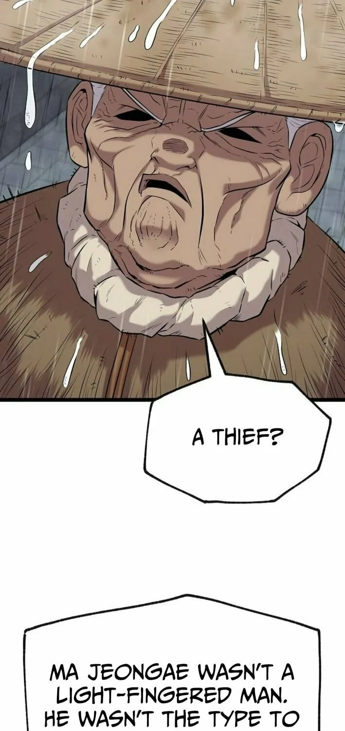 Tang Clan Legend Chapter 11 page 123 - 