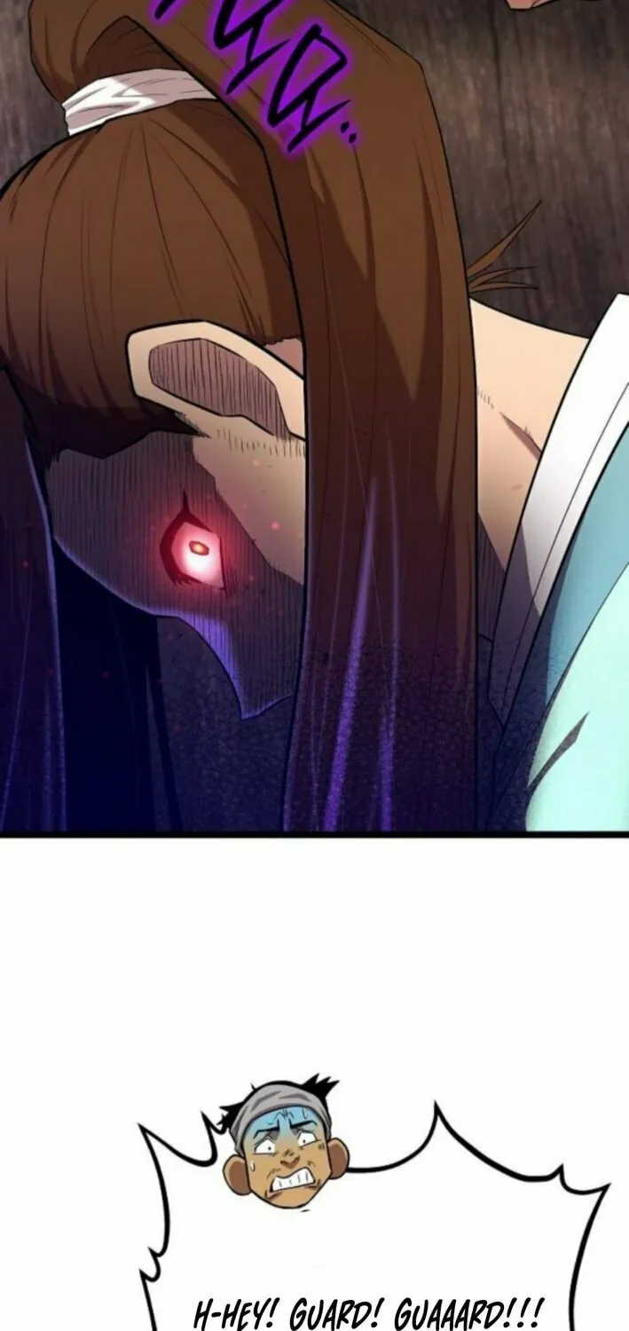 Tang Clan Legend Chapter 11 page 15 - 