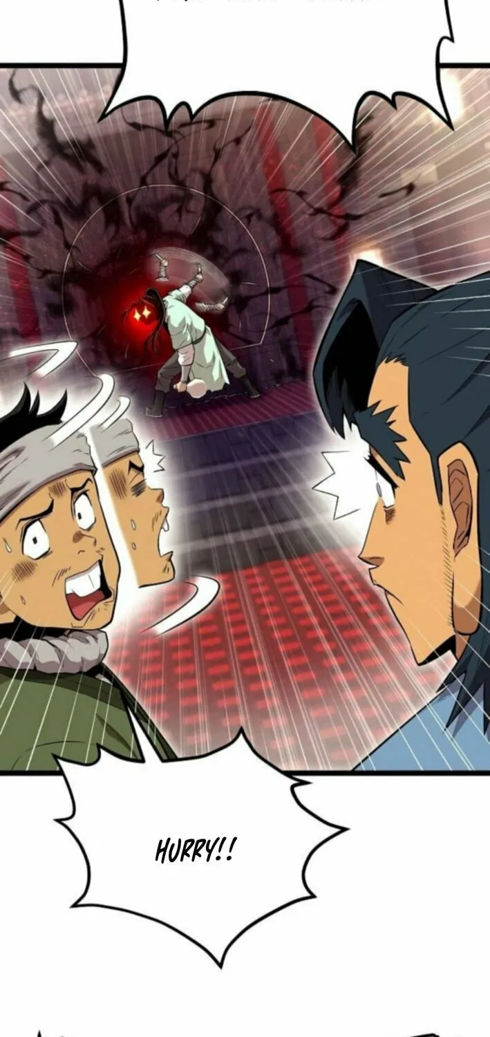 Tang Clan Legend Chapter 11 page 16 - 
