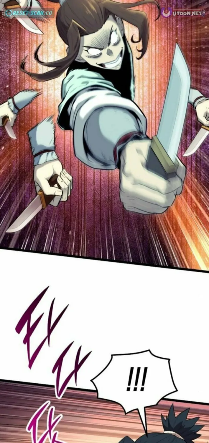 Tang Clan Legend Chapter 11 page 18 - 