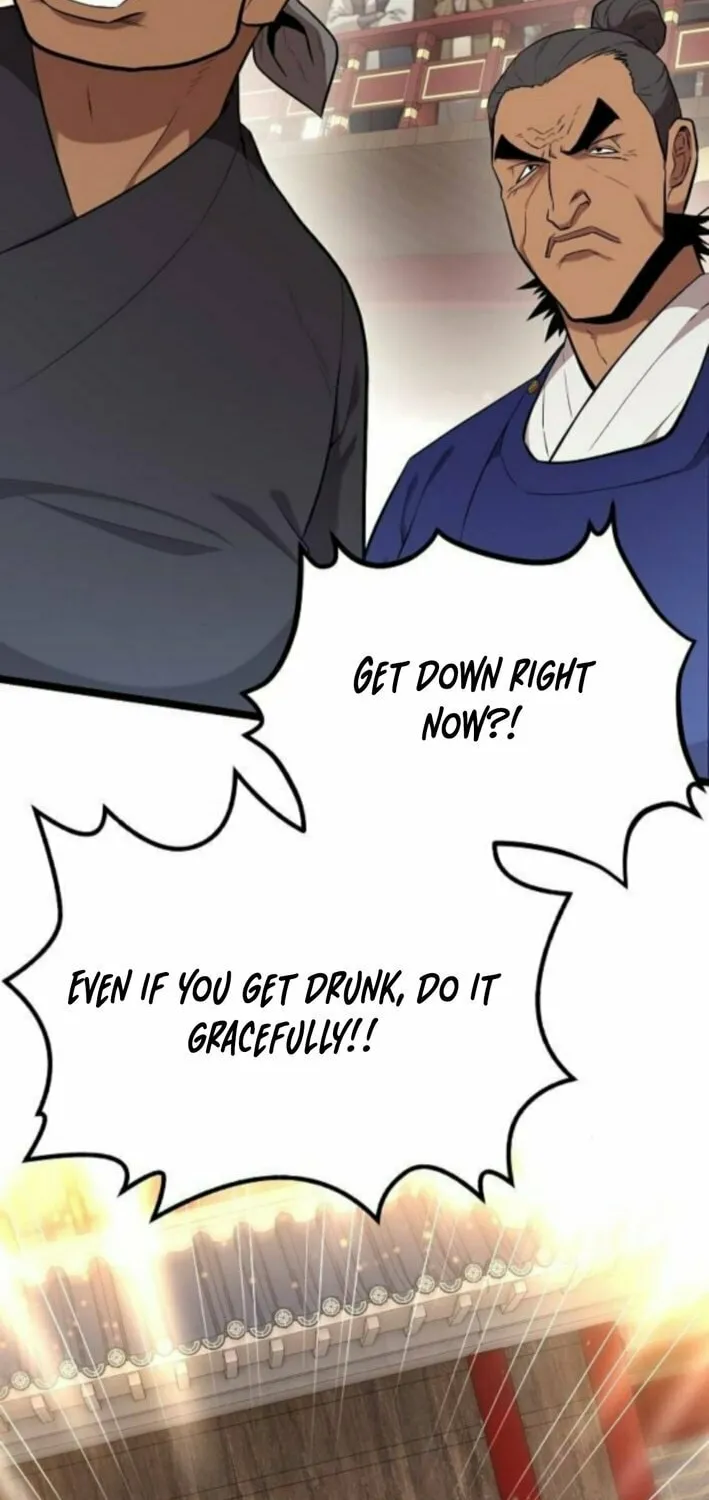 Tang Clan Legend Chapter 11 page 20 - 