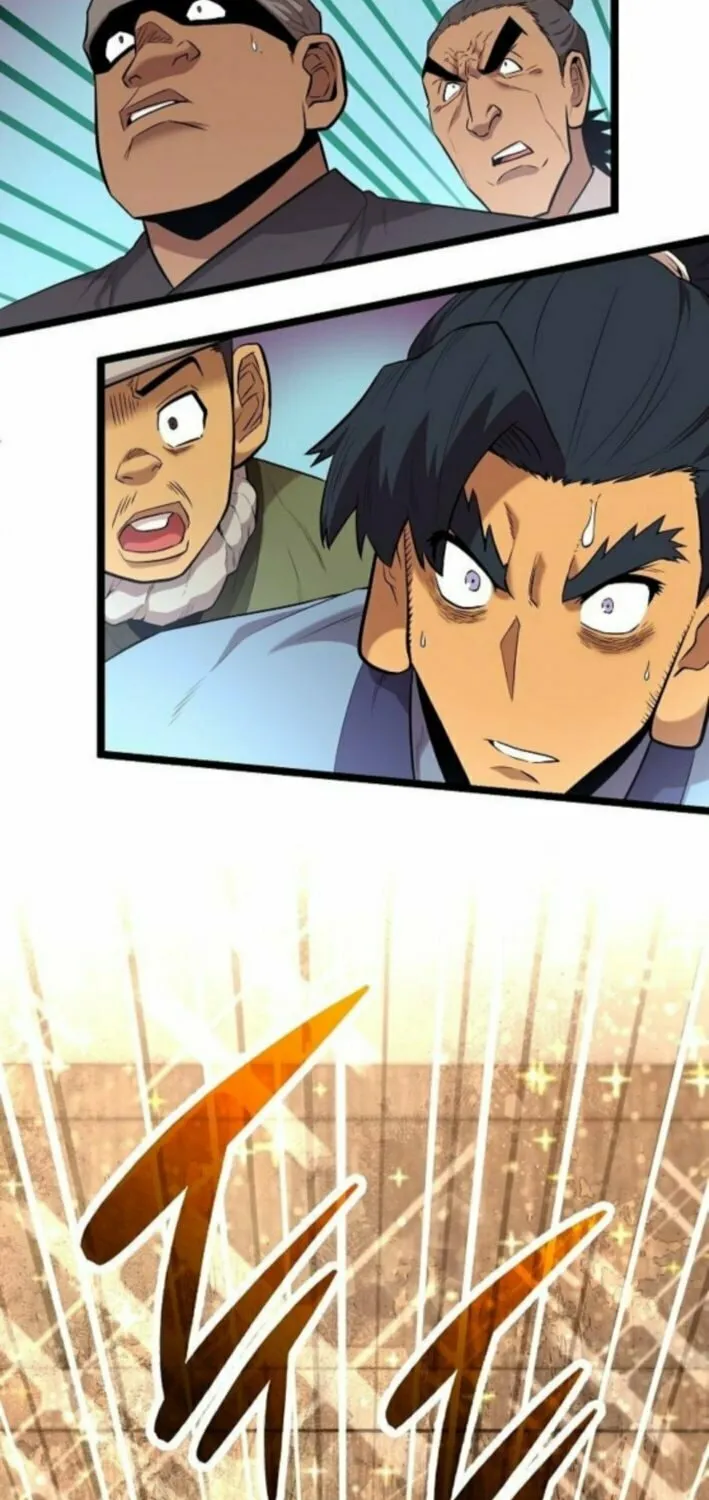 Tang Clan Legend Chapter 11 page 26 - 