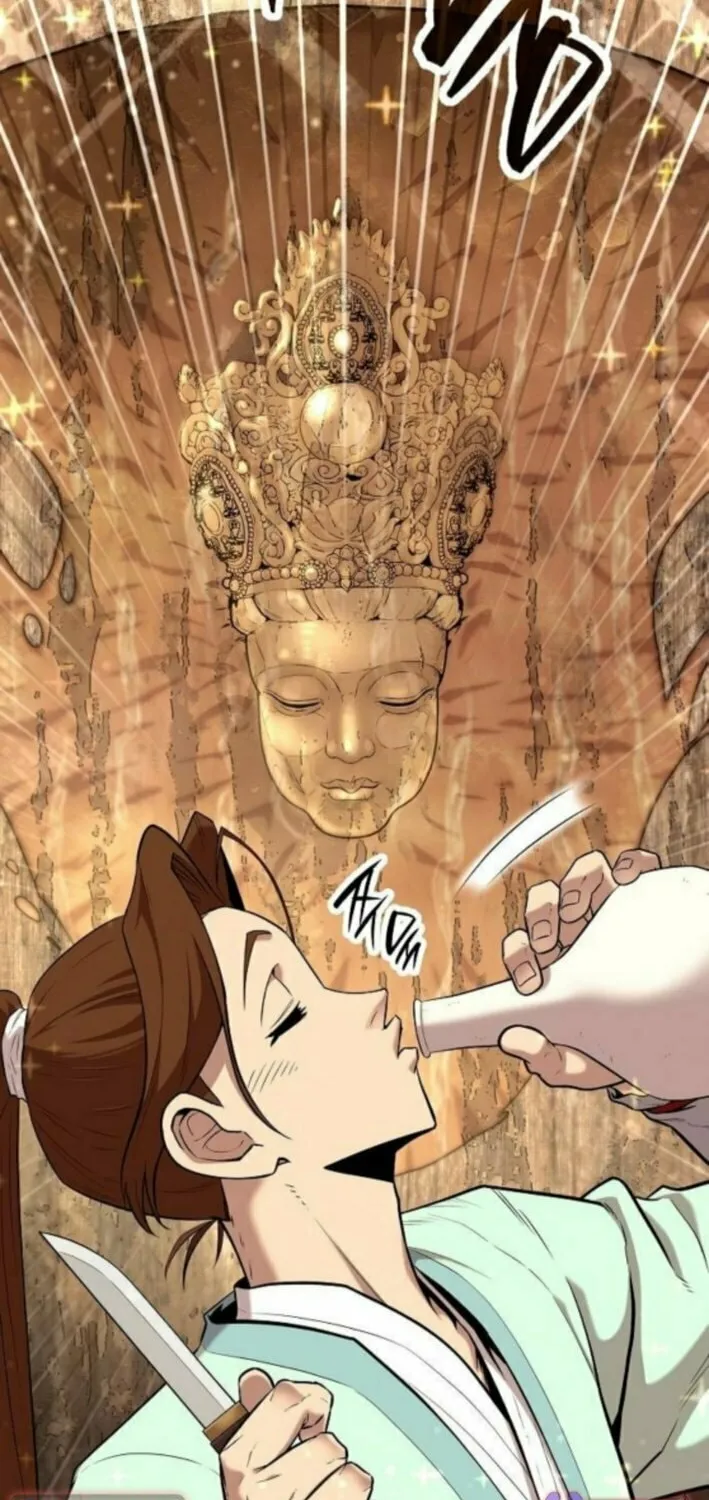 Tang Clan Legend Chapter 11 page 27 - 