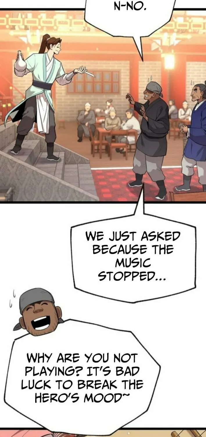Tang Clan Legend Chapter 11 page 30 - 