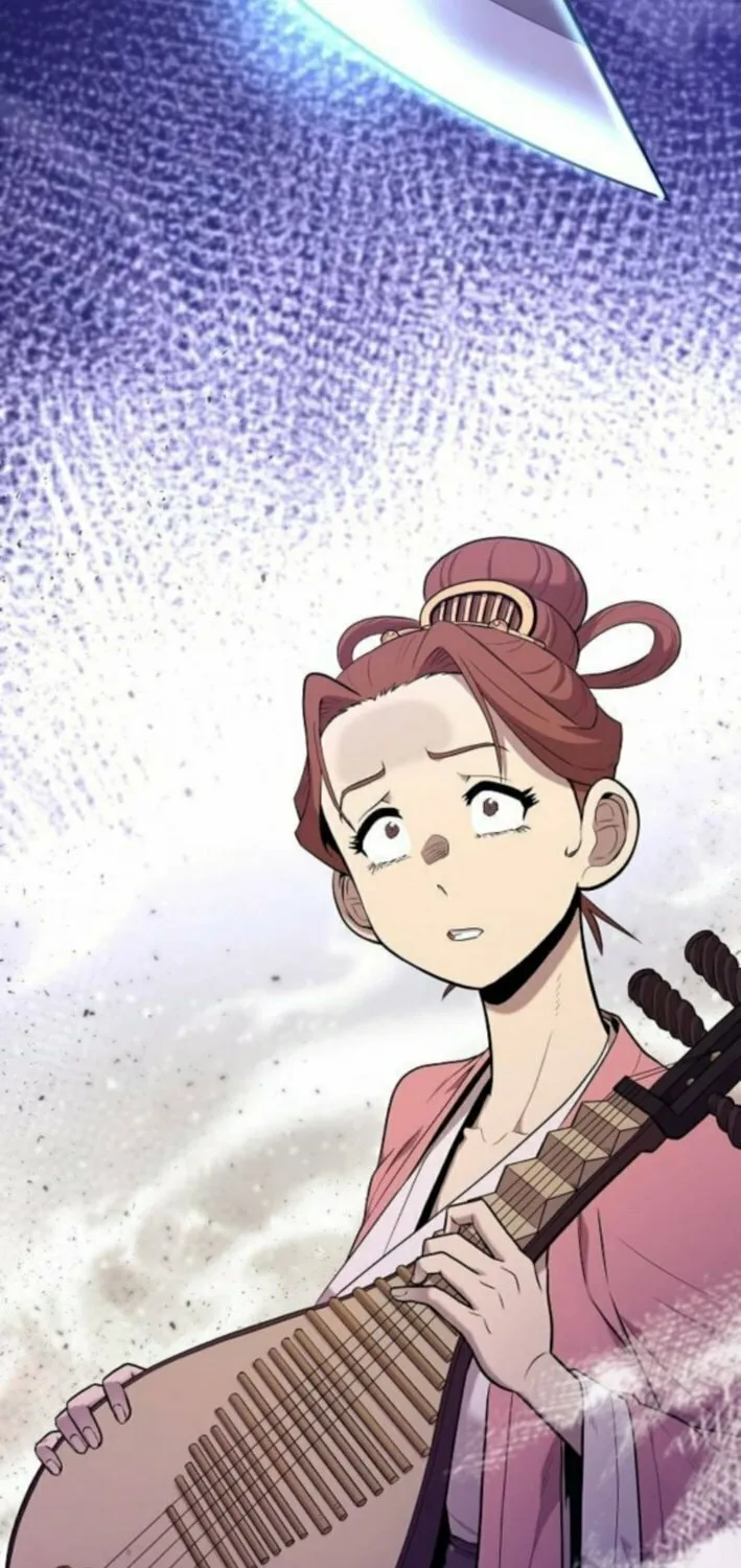 Tang Clan Legend Chapter 11 page 4 - 