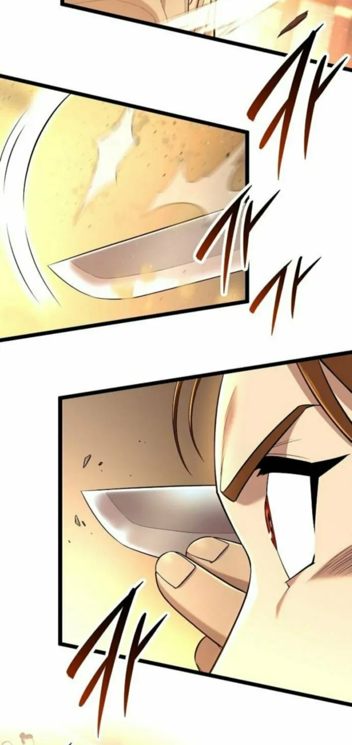 Tang Clan Legend Chapter 11 page 33 - 