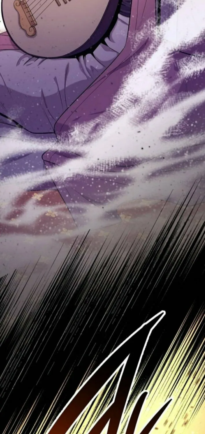 Tang Clan Legend Chapter 11 page 5 - 
