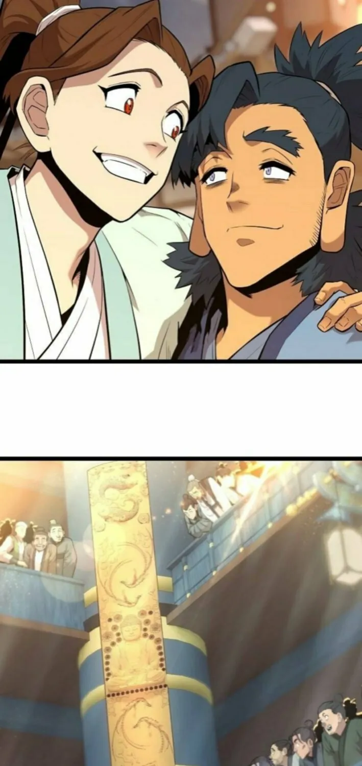 Tang Clan Legend Chapter 11 page 51 - 