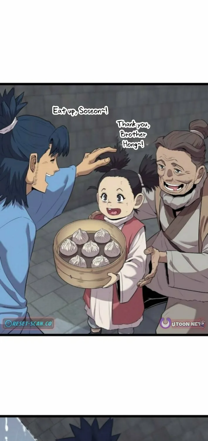 Tang Clan Legend Chapter 11 page 55 - 